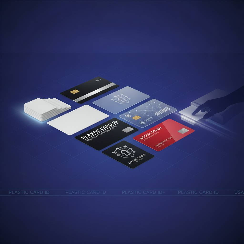 Benefits of Partnering with Plastic Card ID for Your Card Program