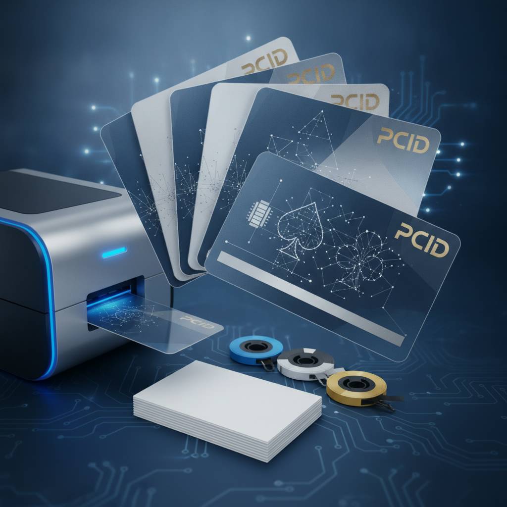 Frequently Asked Questions About Casino Player Card Printing