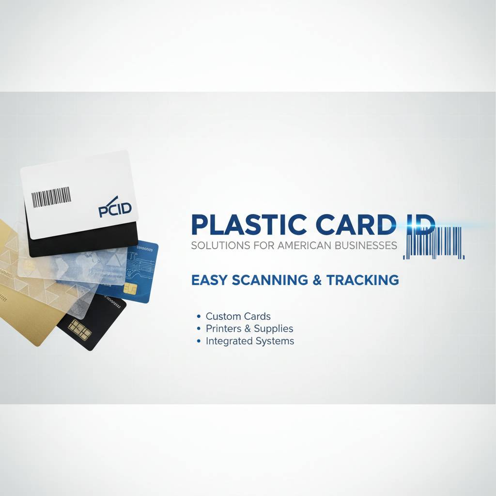 Getting Started with Plastic Card ID Is Simple and Rewarding