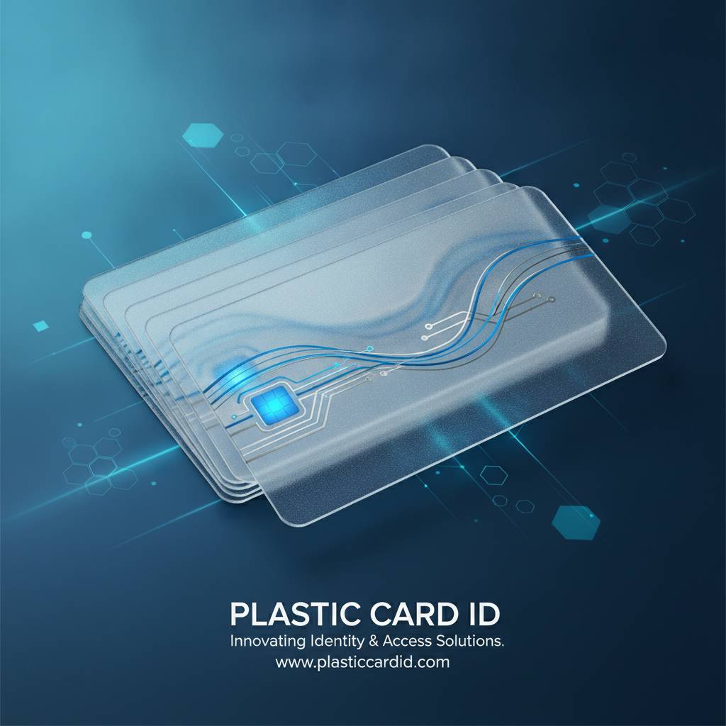 Advanced Technology Cards: RFID, Smart Cards, and Access Control