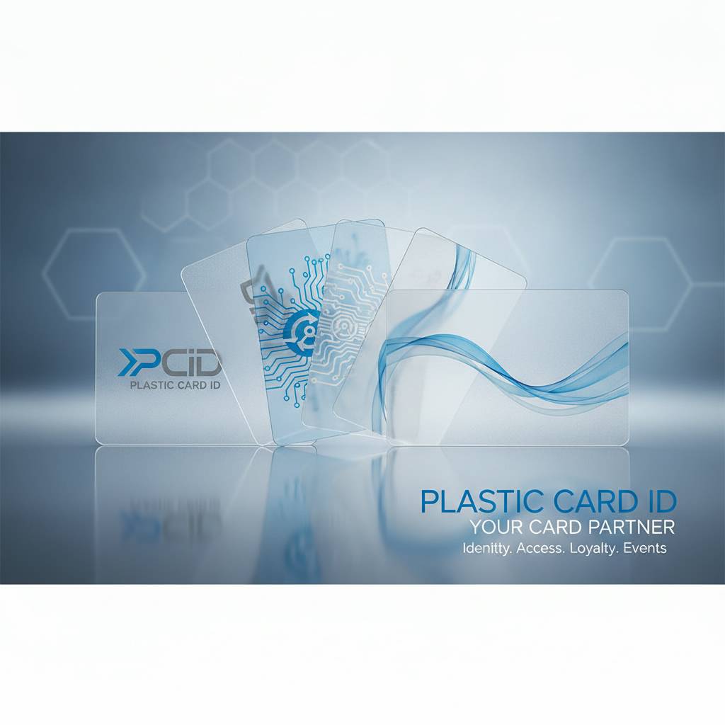 Benefits of Choosing Plastic Card ID as Your Card Partner