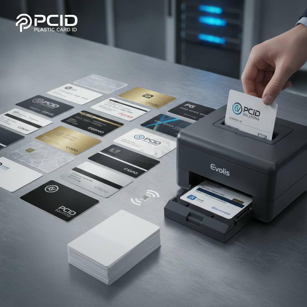 The Power of Plastic: Why Our Cards Outperform the Competition