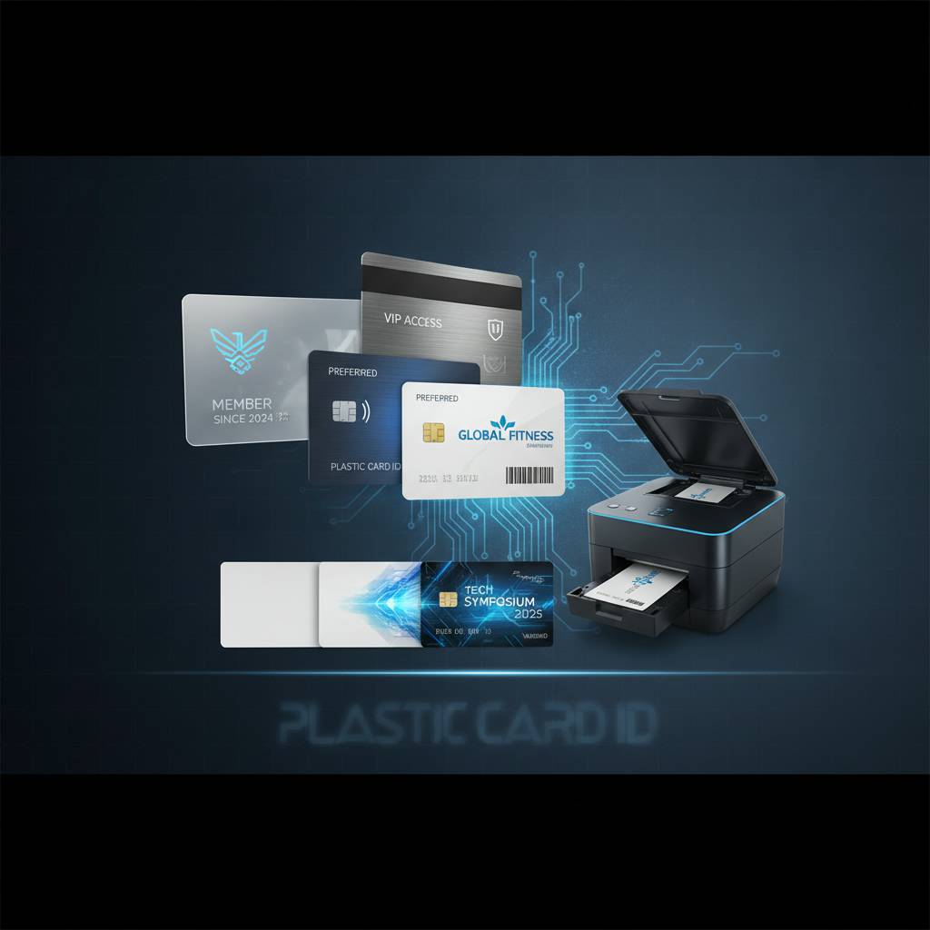 Why Thousands of Organizations Choose Plastic Card ID Year After Year