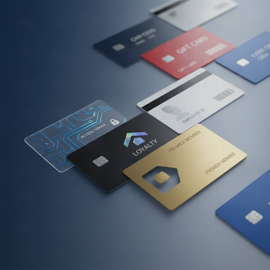 Specialty Cards: When You Want to Stand Out