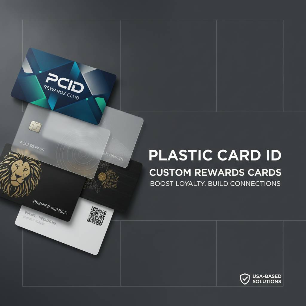 What Are Custom Rewards Cards and Why Do They Matter?