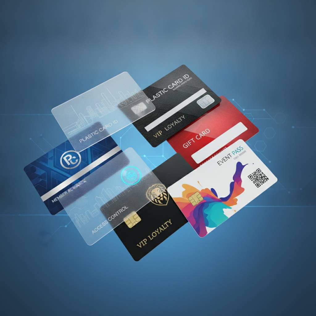 Access Control and Smart Card Solutions