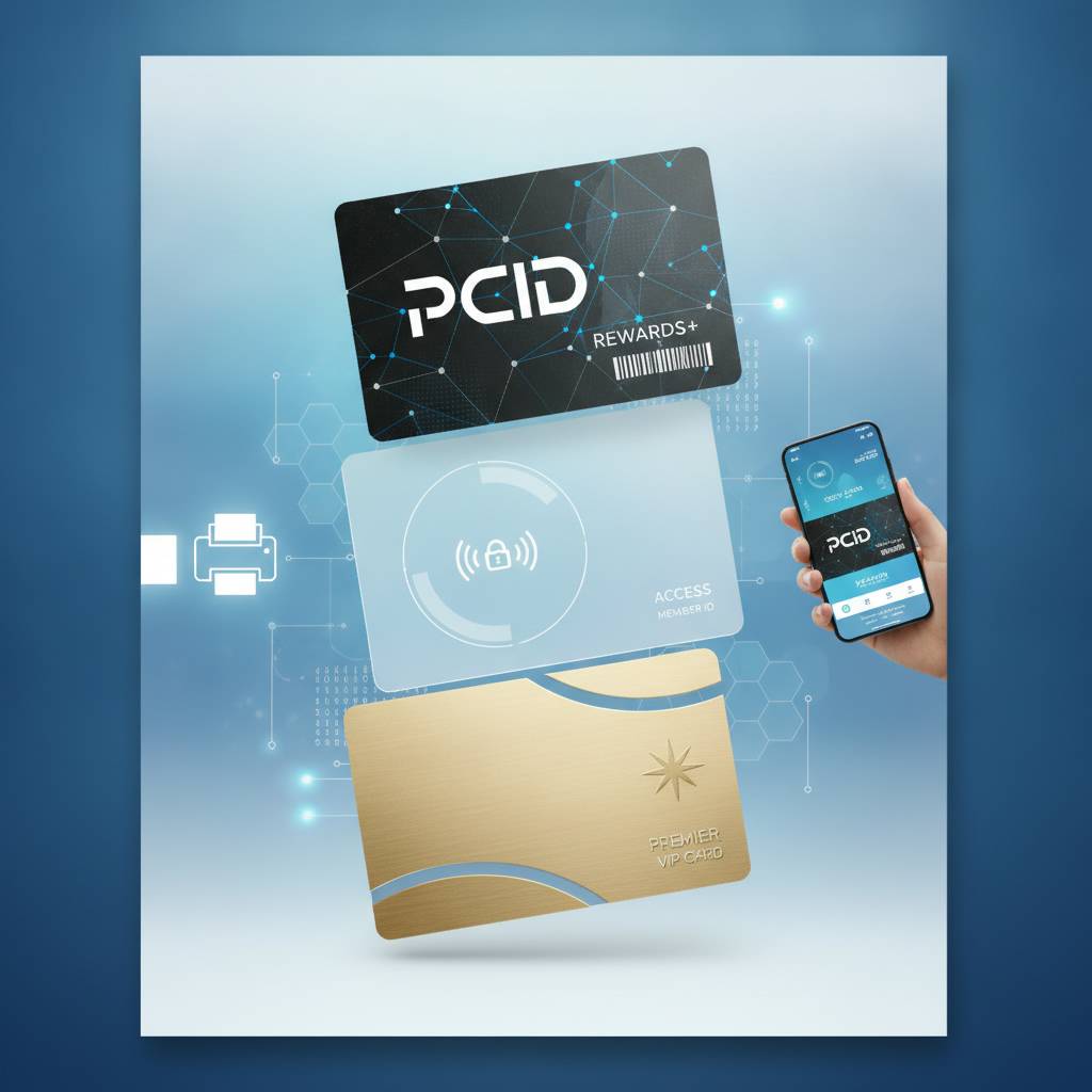Frequently Asked Questions About Our Custom Rewards Cards