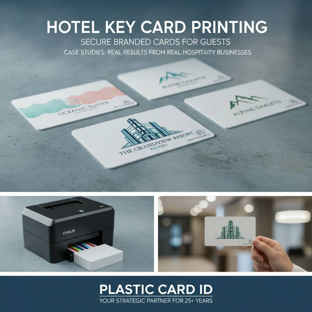 Case Studies: Real Results From Real Hospitality Businesses