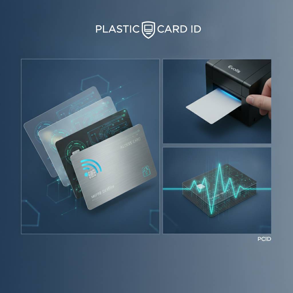 Advanced RFID and Smart Card Technology
