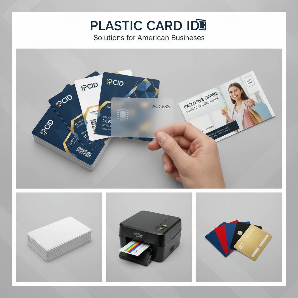 Postcard Mailers and Marketing Card Products