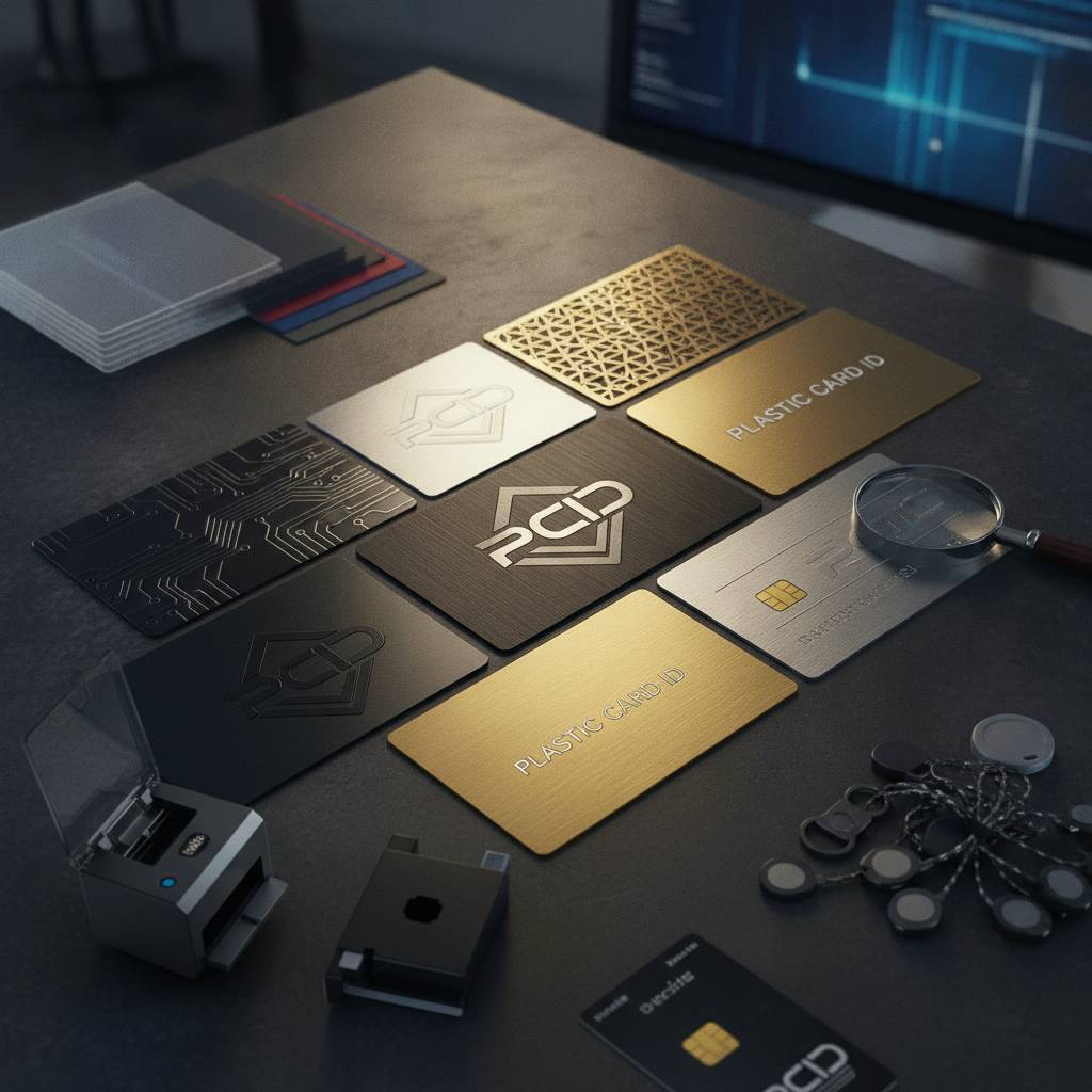 Our Extensive Card Portfolio Beyond Metal