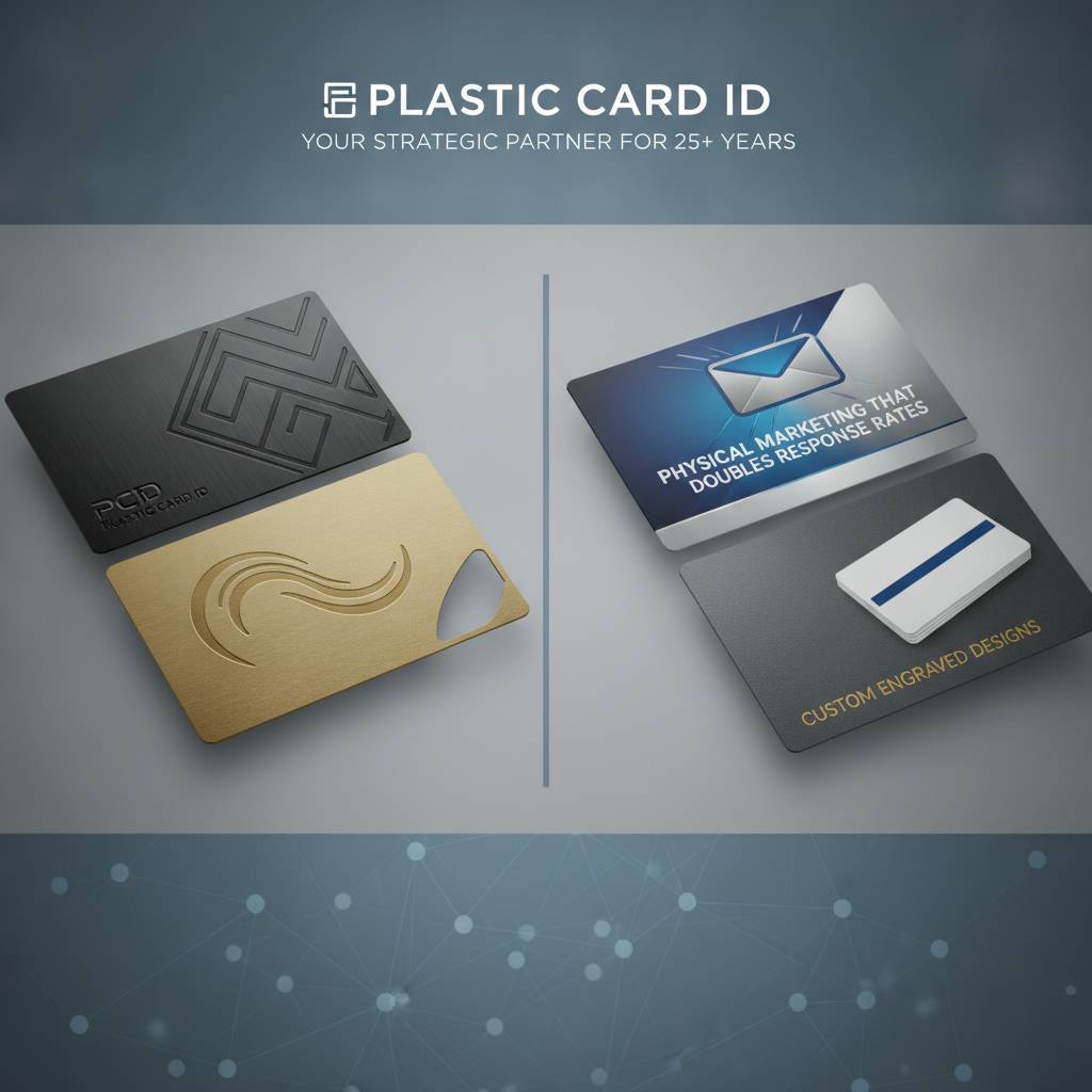 Postcard Mailers: Physical Marketing That Doubles Response Rates