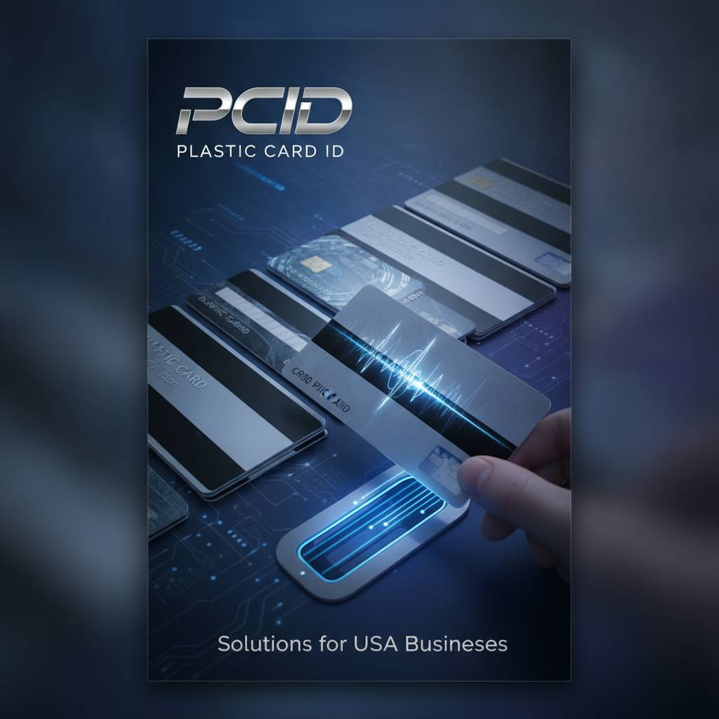 The Science Behind Magnetic Stripe Technology
