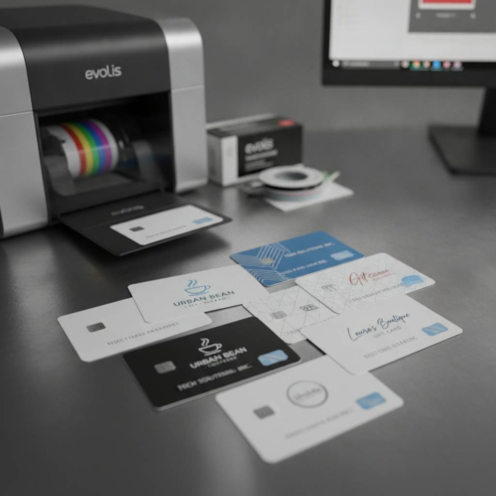 The Real Business Power of Personalized Gift Cards