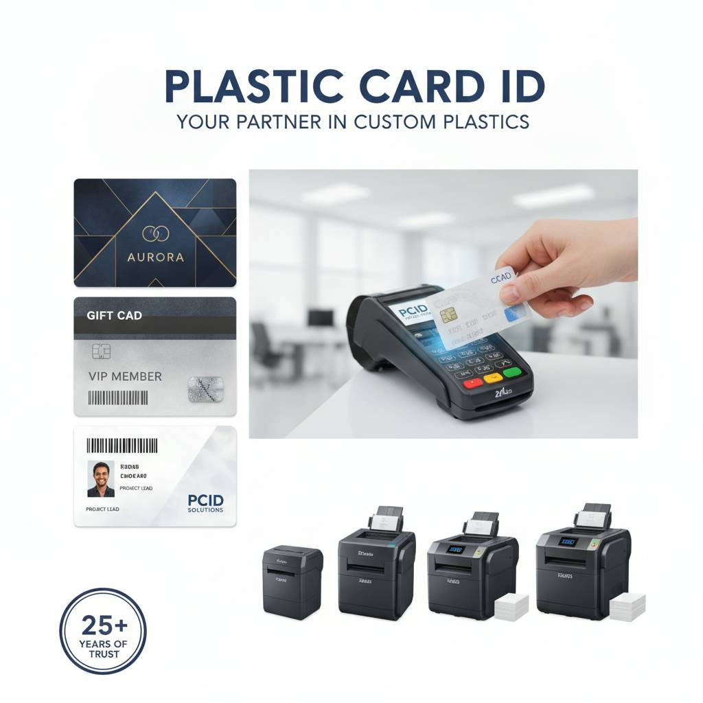Membership Cards and ID Badges: Building Community and Trust