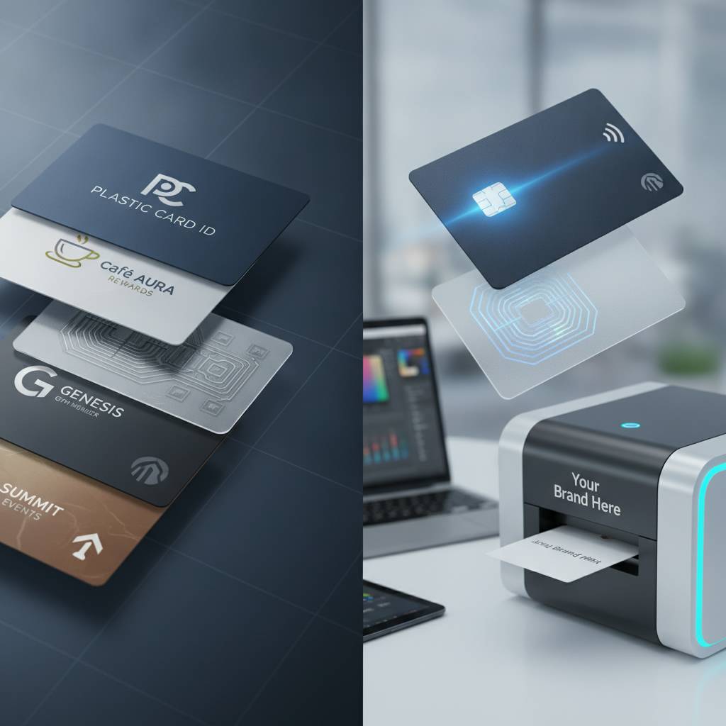 RFID and Smart Cards: Advanced Technology Made Simple