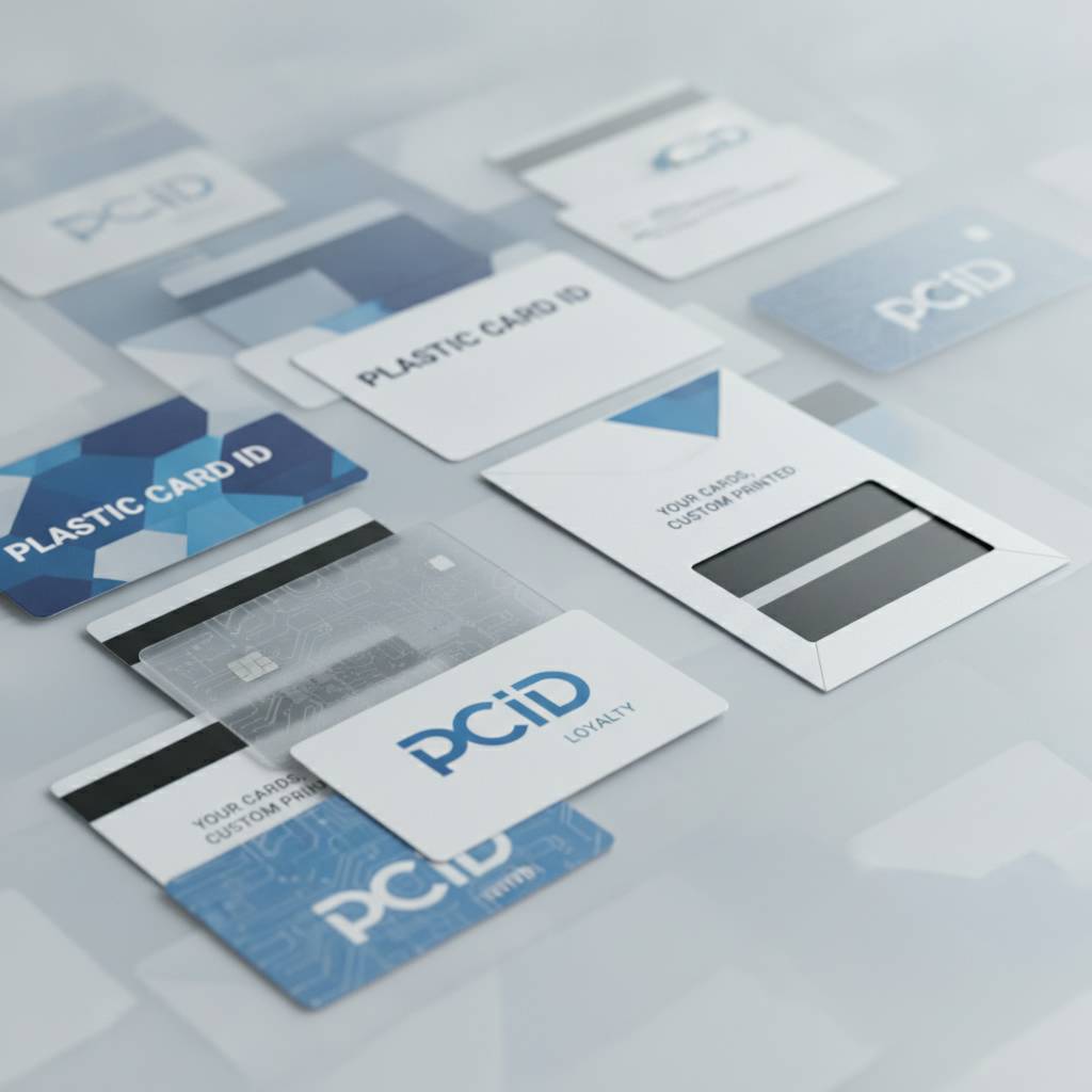 Loyalty Cards: Keeping Customers Coming Back
