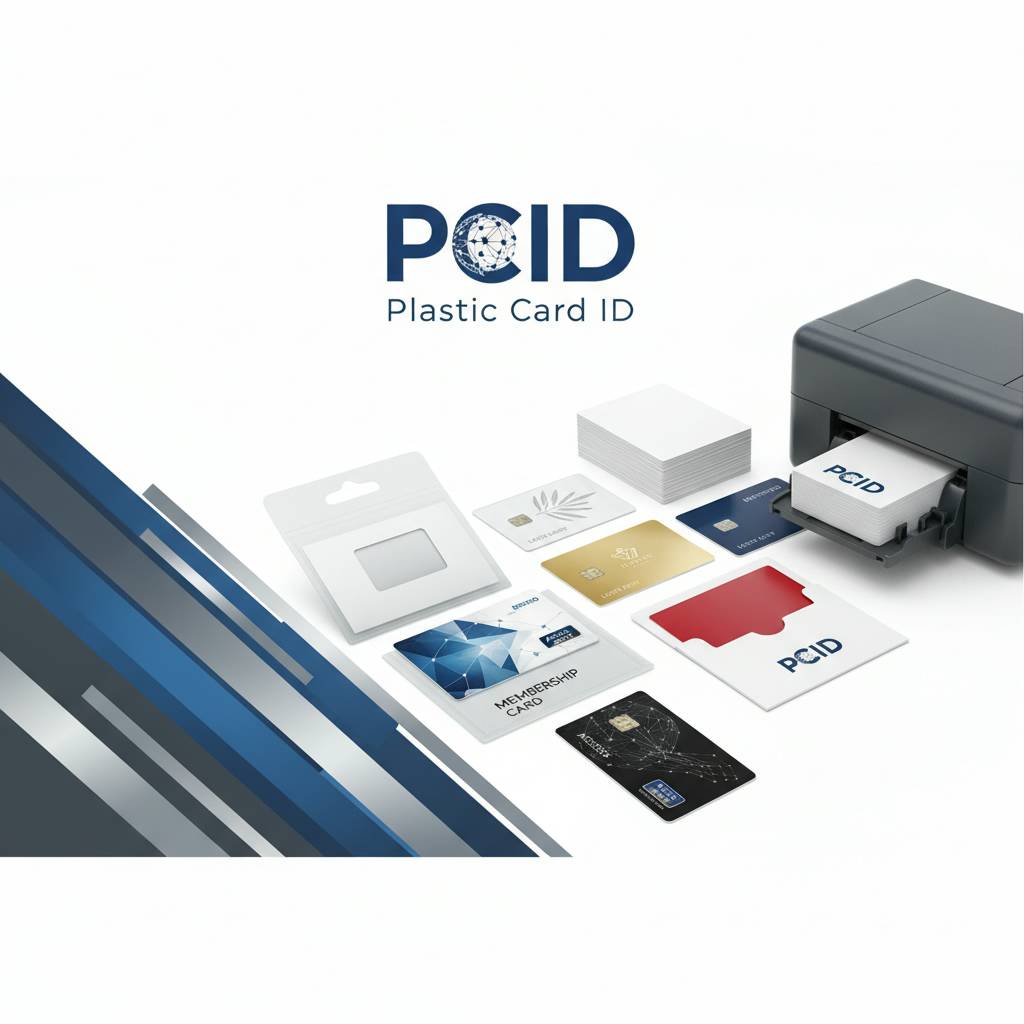 Card Printers: Bring Printing In-House