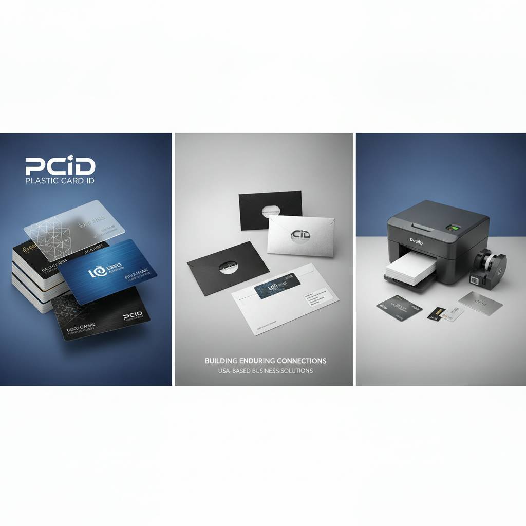 Custom Carriers, Sleeves, and Card Mailing Services