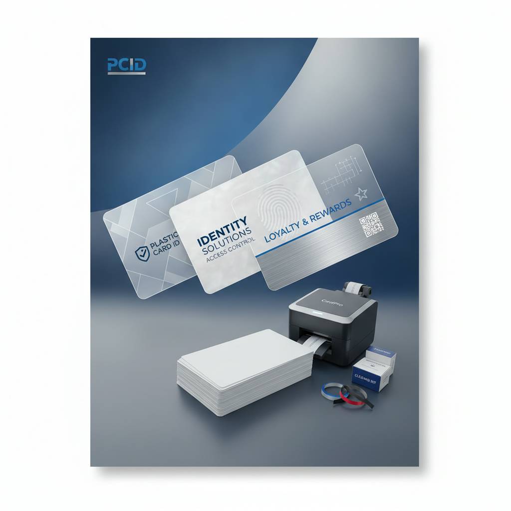 Case Studies: Real Businesses Winning With Plastic Cards