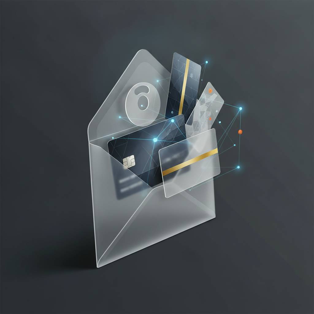 The Power of Plastic Card Mailers for Your Business