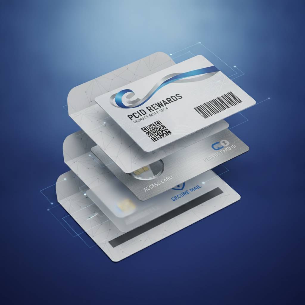 Loyalty Cards That Keep Customers Coming Back
