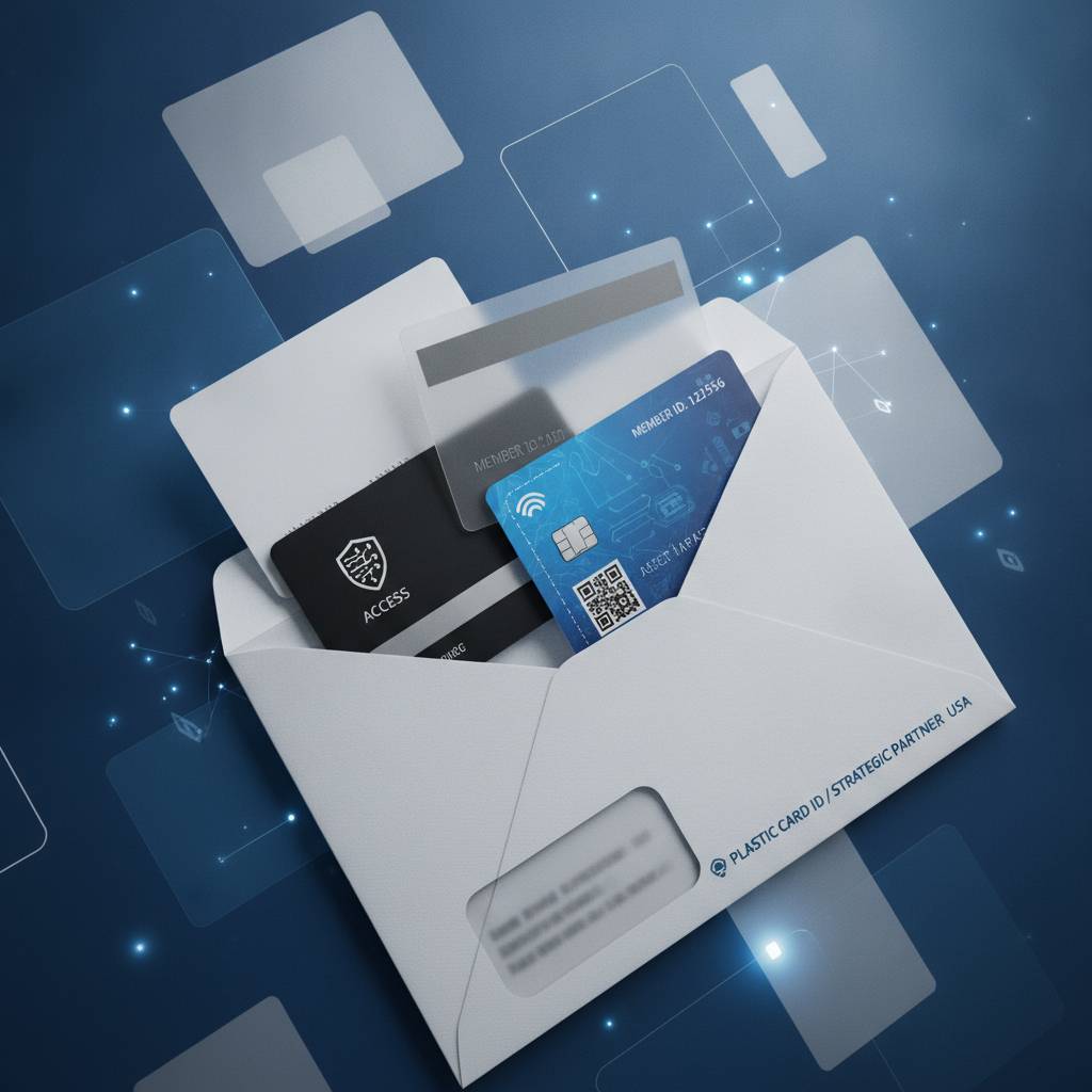 Access Control and Smart Card Solutions