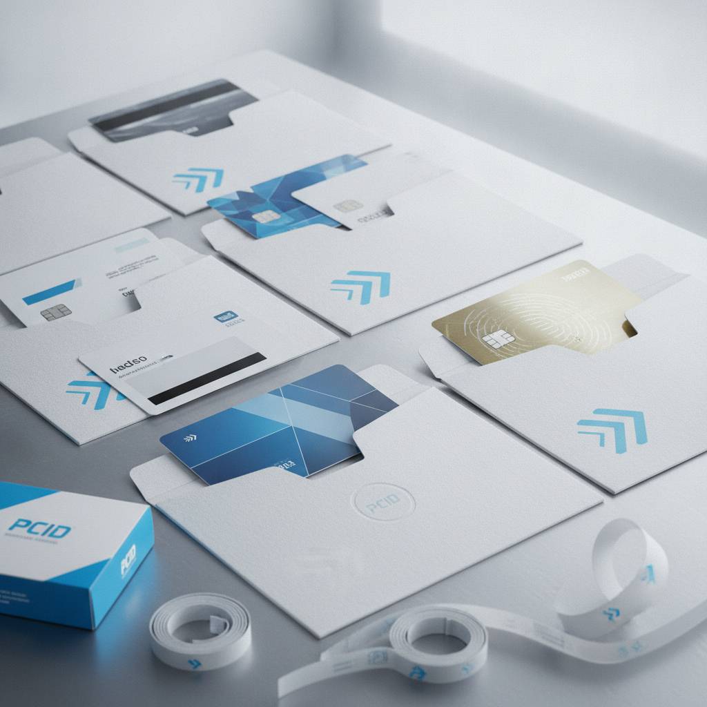 Ready to Order? Contact Plastic Card ID Today