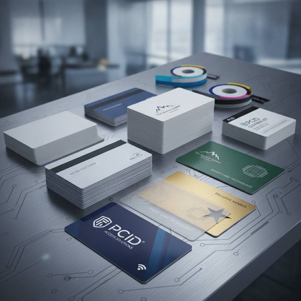 Access Control, Hotel Keys, and Smart Card Technology