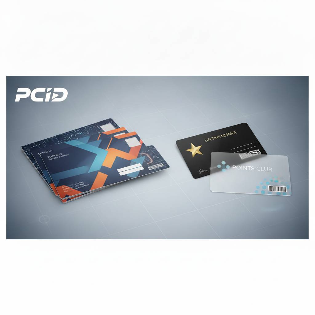 Loyalty Cards: Turning One-Time Buyers Into Lifelong Fans
