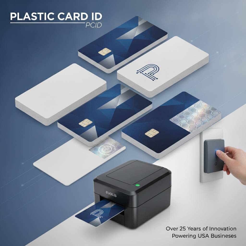 Advanced Access Control and Smart Card Technology