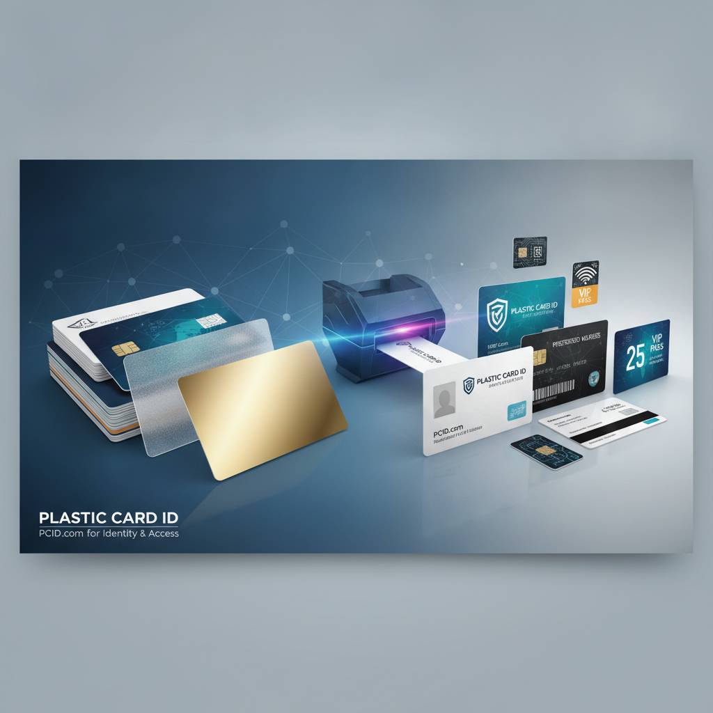 Types of Cards We Print: A Complete Overview