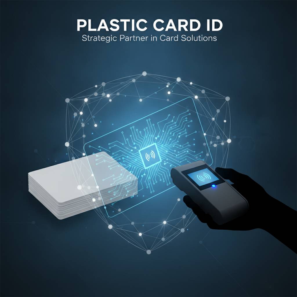RFID Technology Explained: How These Cards Actually Work