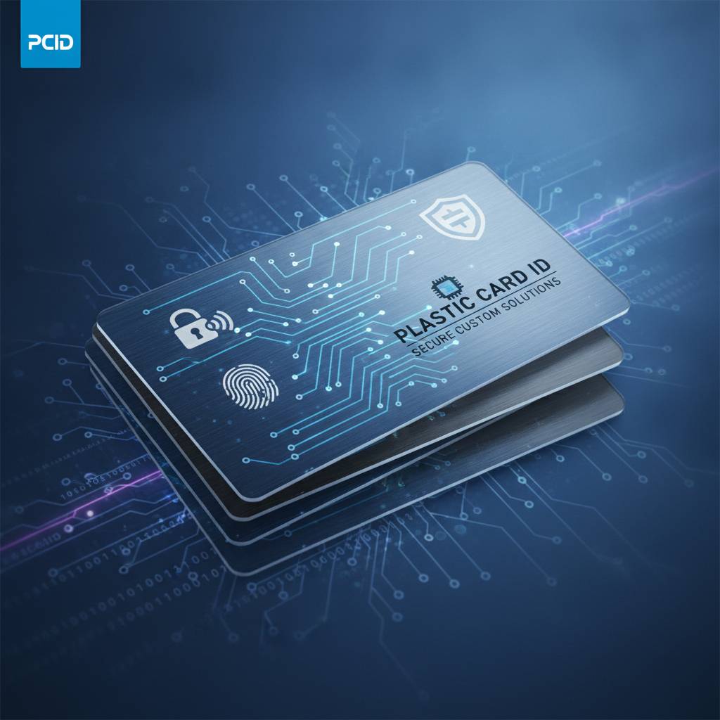 Smart Card Printing Solutions That Power Your Business