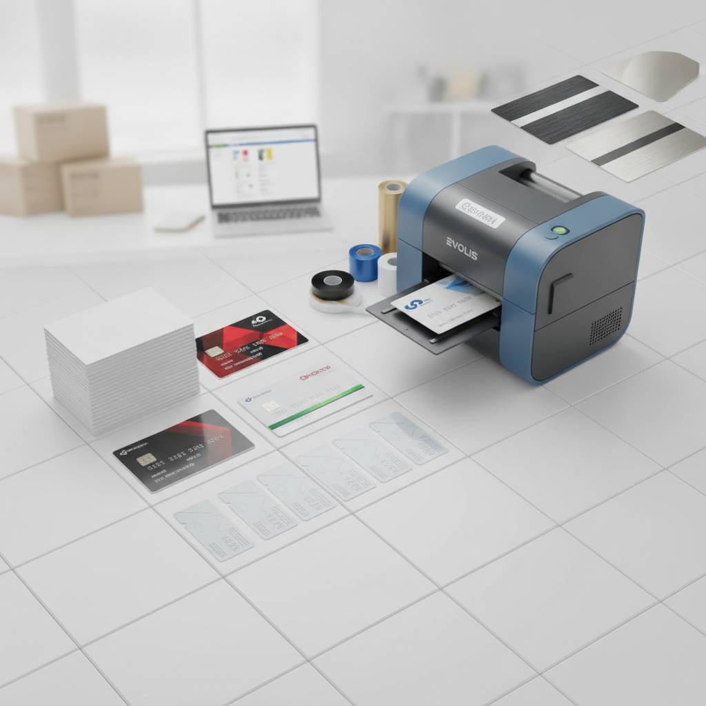 Wholesale Plastic Cards: Pricing and Value