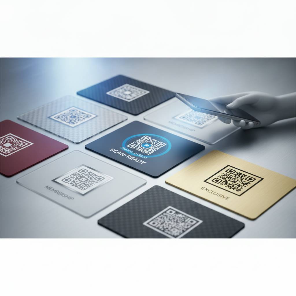 The Lasting Power of Physical Cards in a Digital World