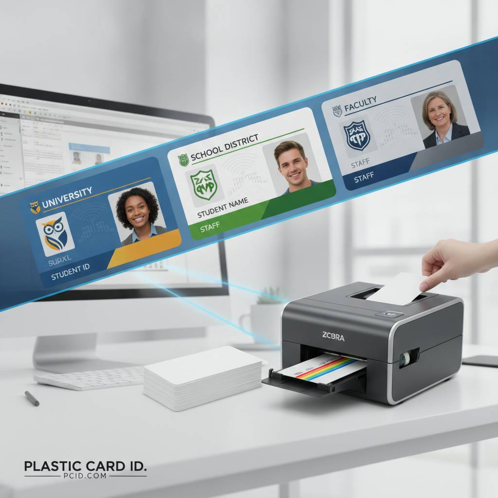 Case Study: How One School District Transformed Their ID Program