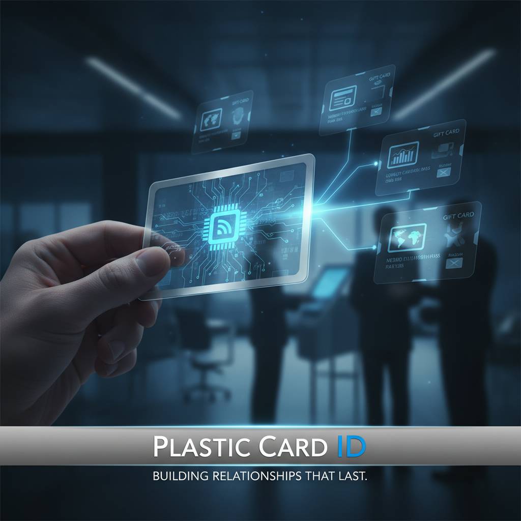 Gift Cards, Loyalty Cards, and More: Building Customer Relationships That Last
