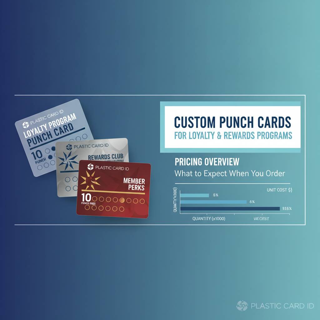 Pricing Overview: What to Expect When You Order