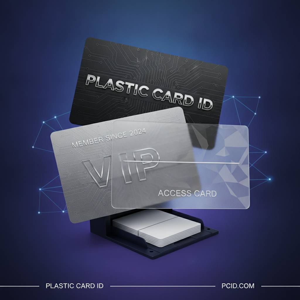 How to Get Started With Your Card Order
