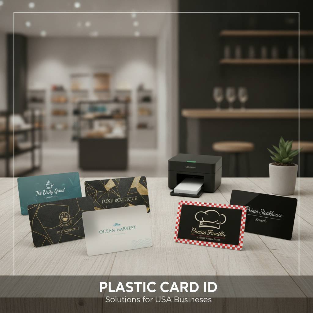 Specialty and Premium Card Options That Impress