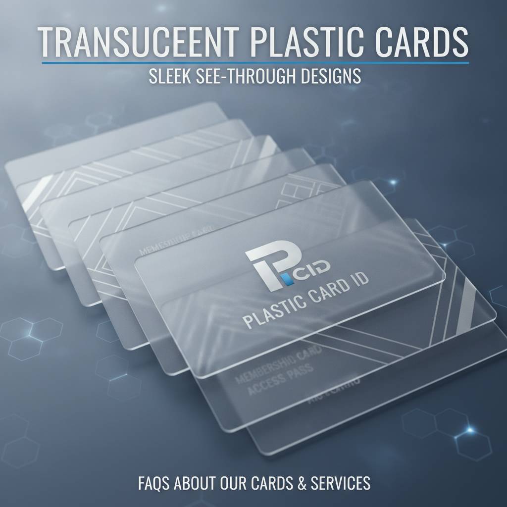 Frequently Asked Questions About Our Cards and Services