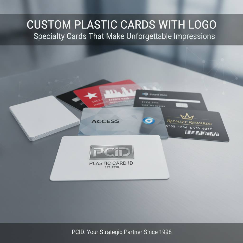 Specialty Cards That Make Unforgettable Impressions