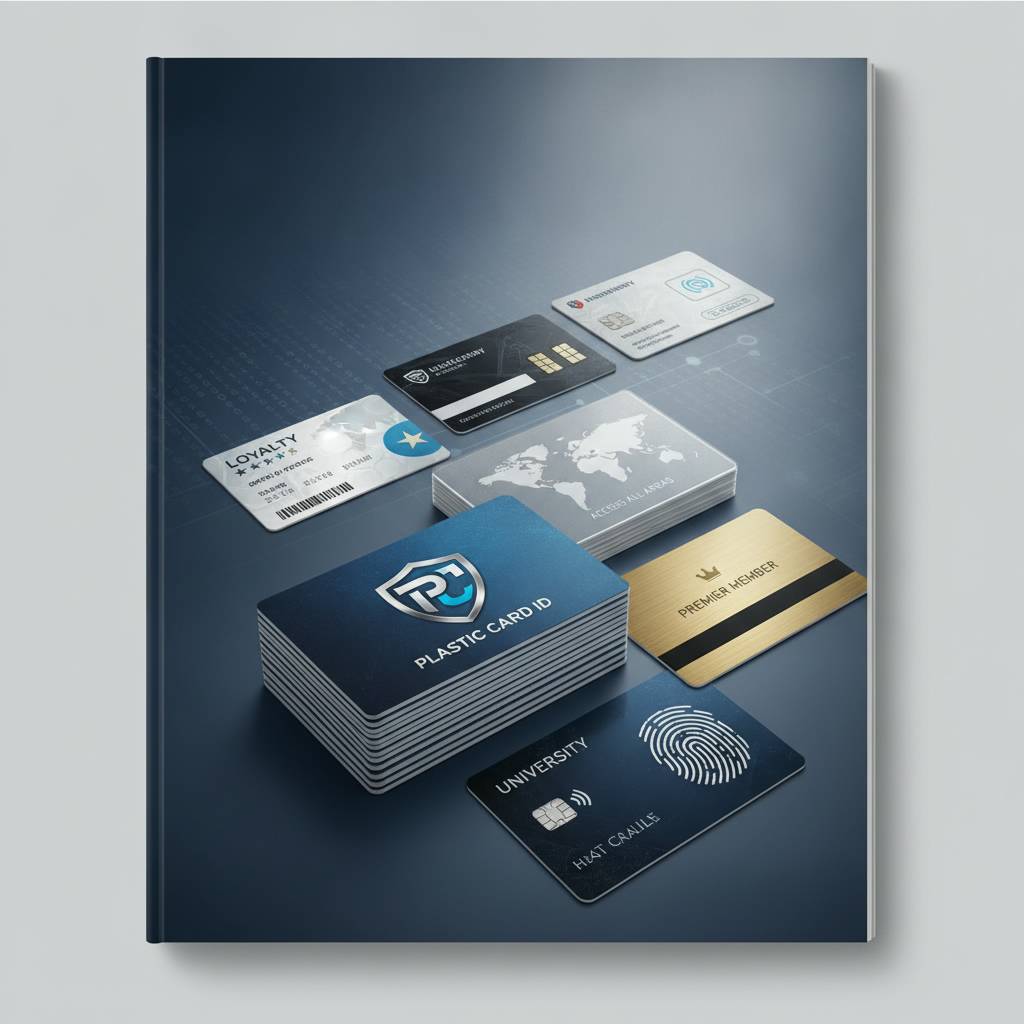 Frequently Asked Questions About Our Custom Plastic Card Services