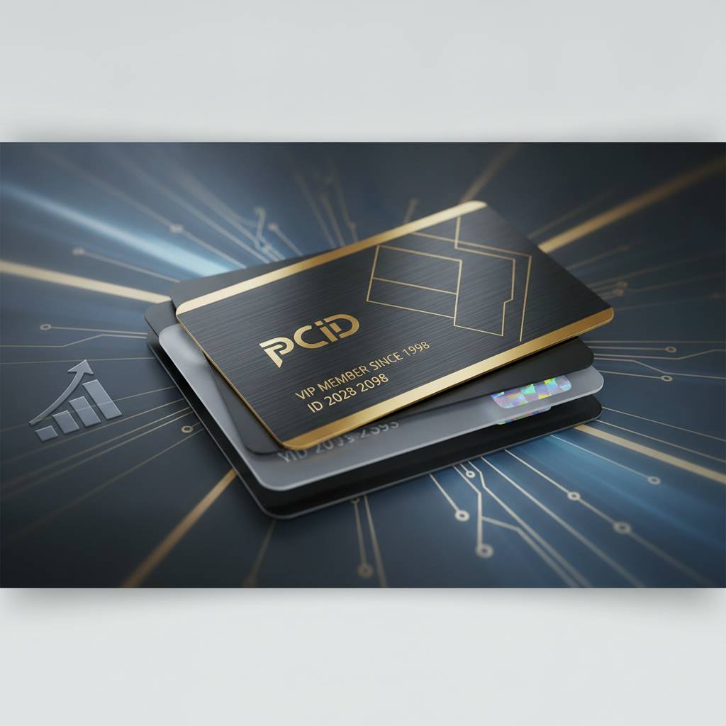 Real Results: How Businesses Win with VIP Membership Cards