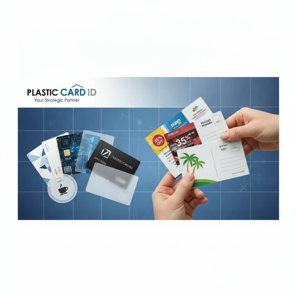 Postcard Mailers and Marketing Cards That Get Results