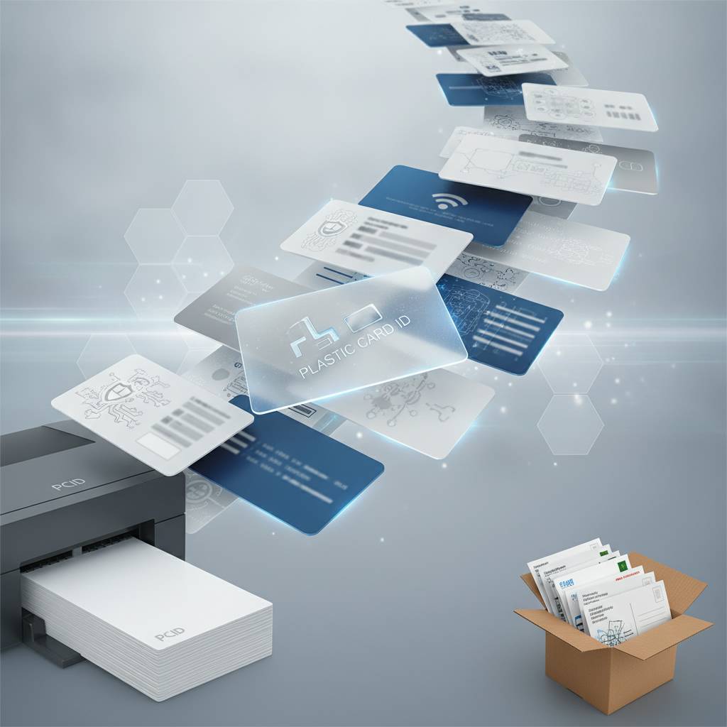 Postcard Mailers and Full-Service Mailing Solutions