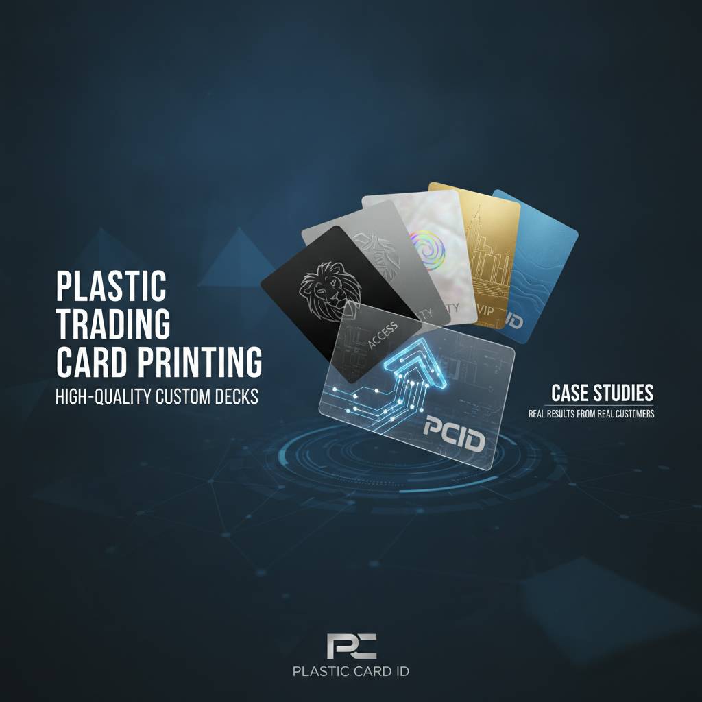 Case Studies - Real Results From Real Customers