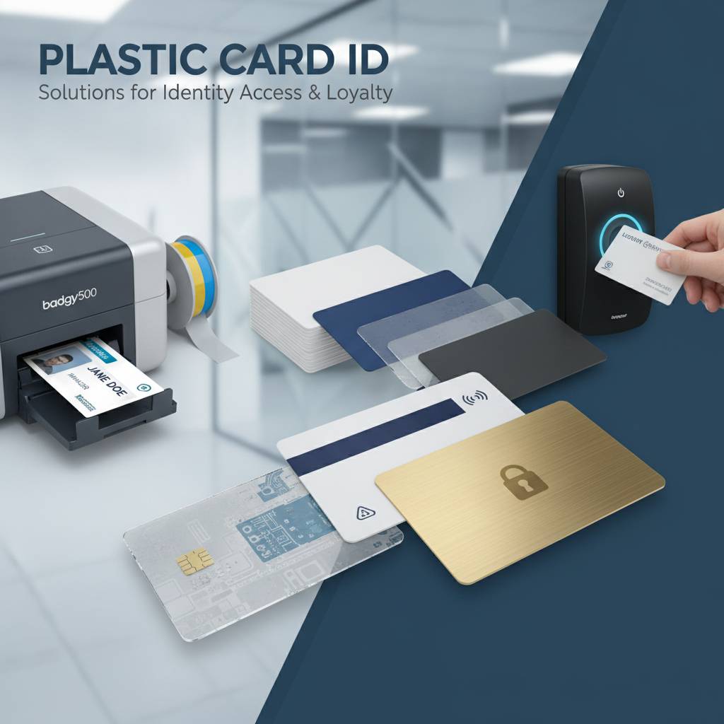 Loyalty Cards, Gift Cards, and Beyond: More Ways We Help Your Business