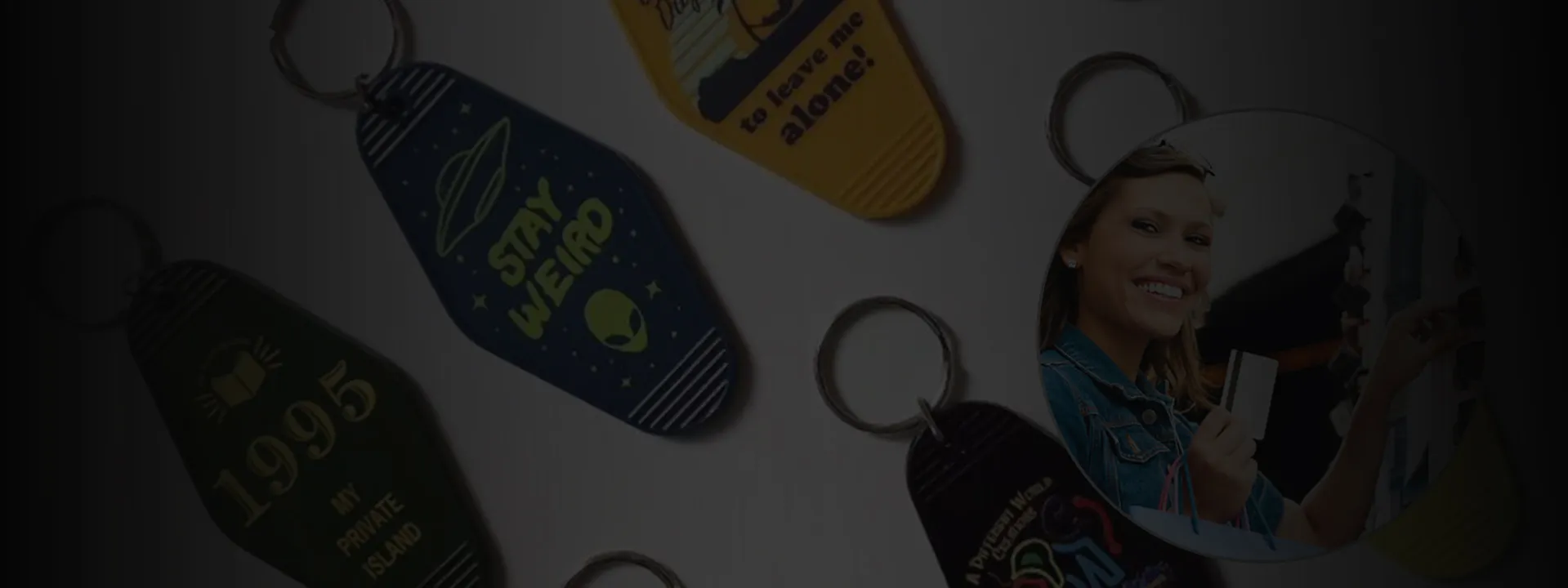 Access Control Cards